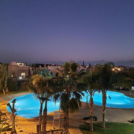 מרקש La Perle De Marrakech By Atlas Golf Resort מראה חיצוני תמונה