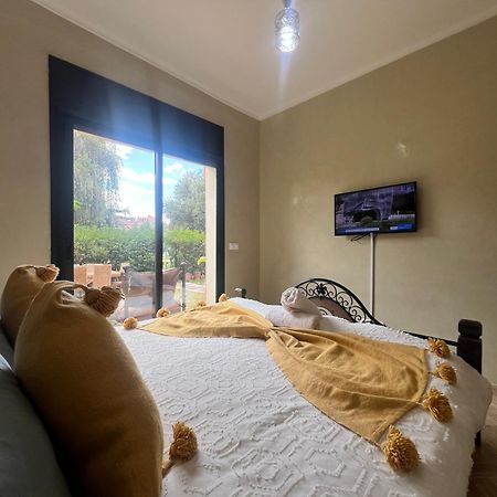מרקש La Perle De Marrakech By Atlas Golf Resort מראה חיצוני תמונה