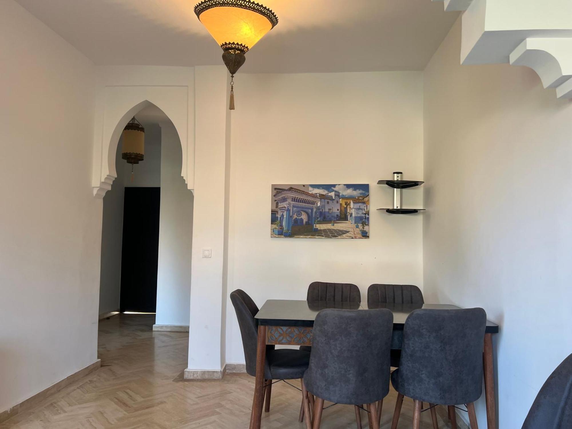 מרקש La Perle De Marrakech By Atlas Golf Resort מראה חיצוני תמונה