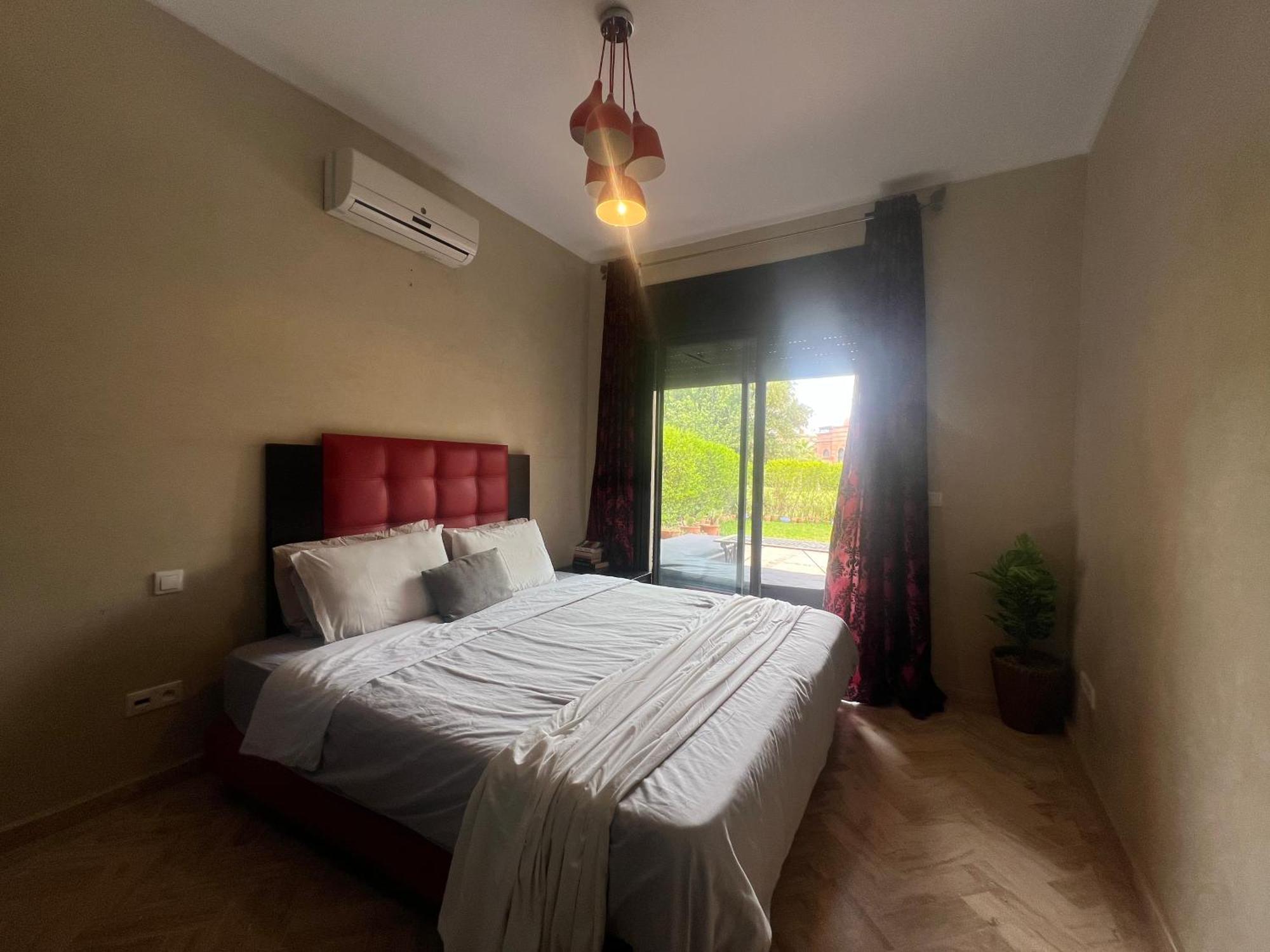 מרקש La Perle De Marrakech By Atlas Golf Resort מראה חיצוני תמונה