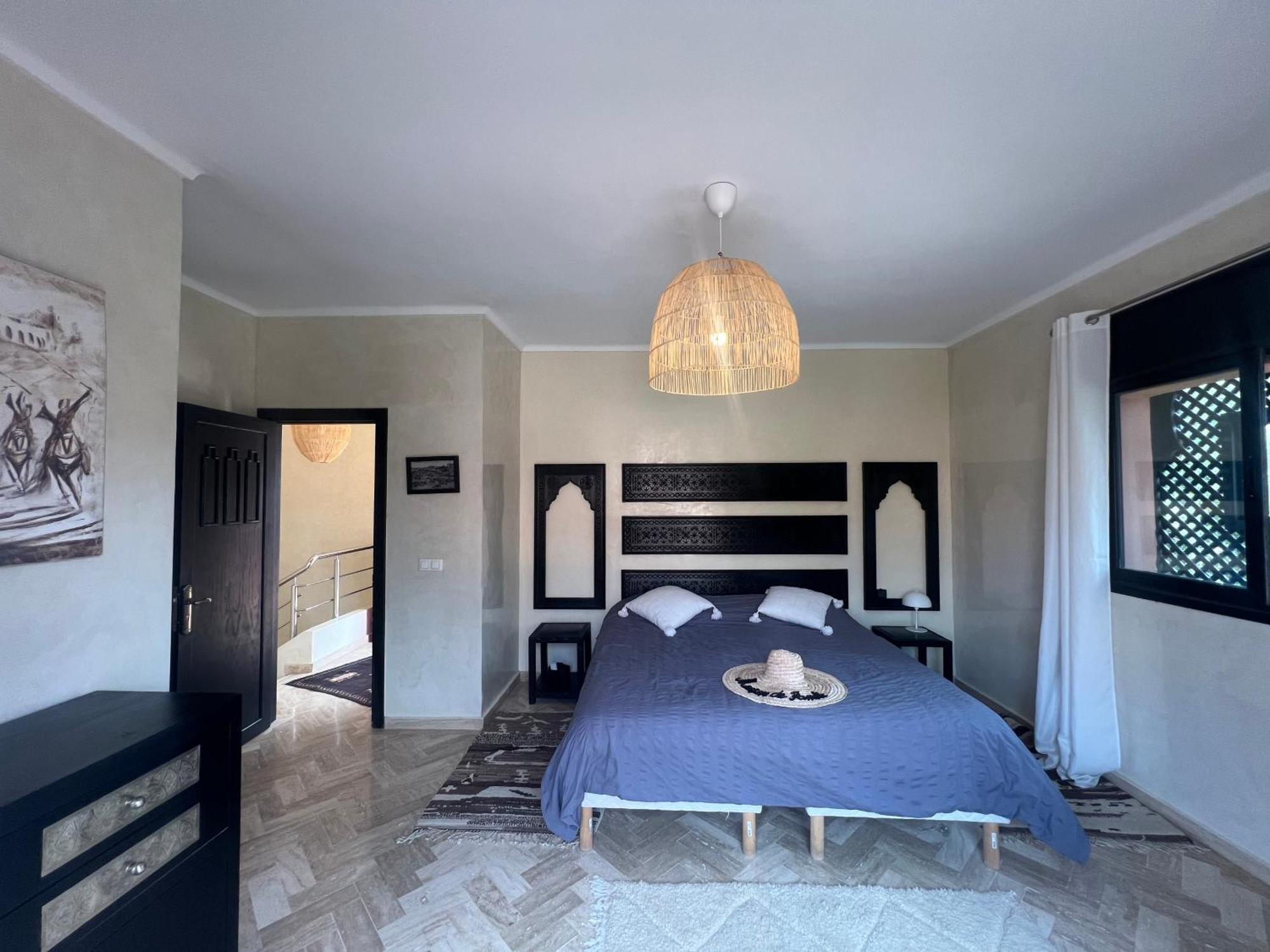 מרקש La Perle De Marrakech By Atlas Golf Resort מראה חיצוני תמונה