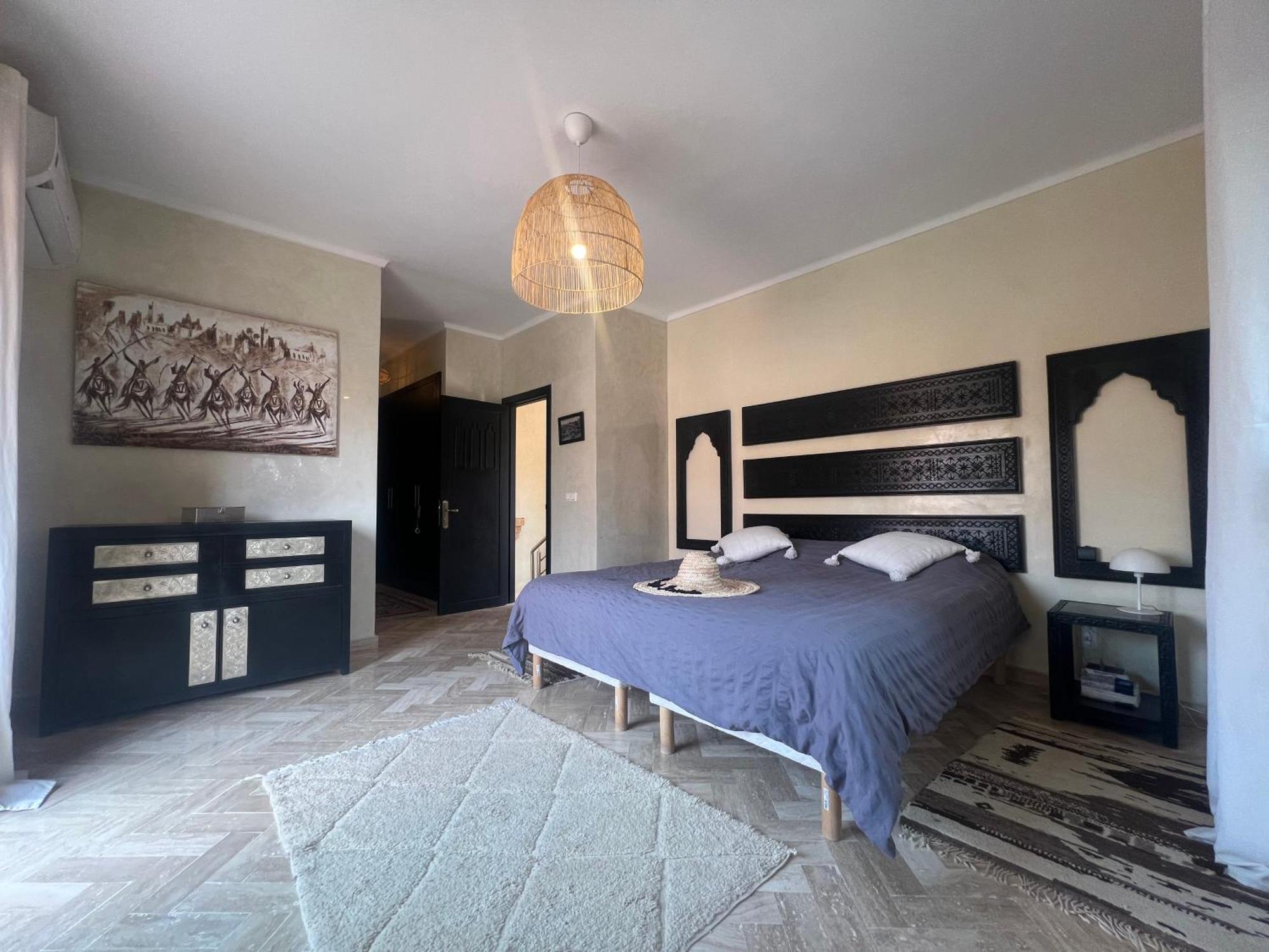 מרקש La Perle De Marrakech By Atlas Golf Resort מראה חיצוני תמונה