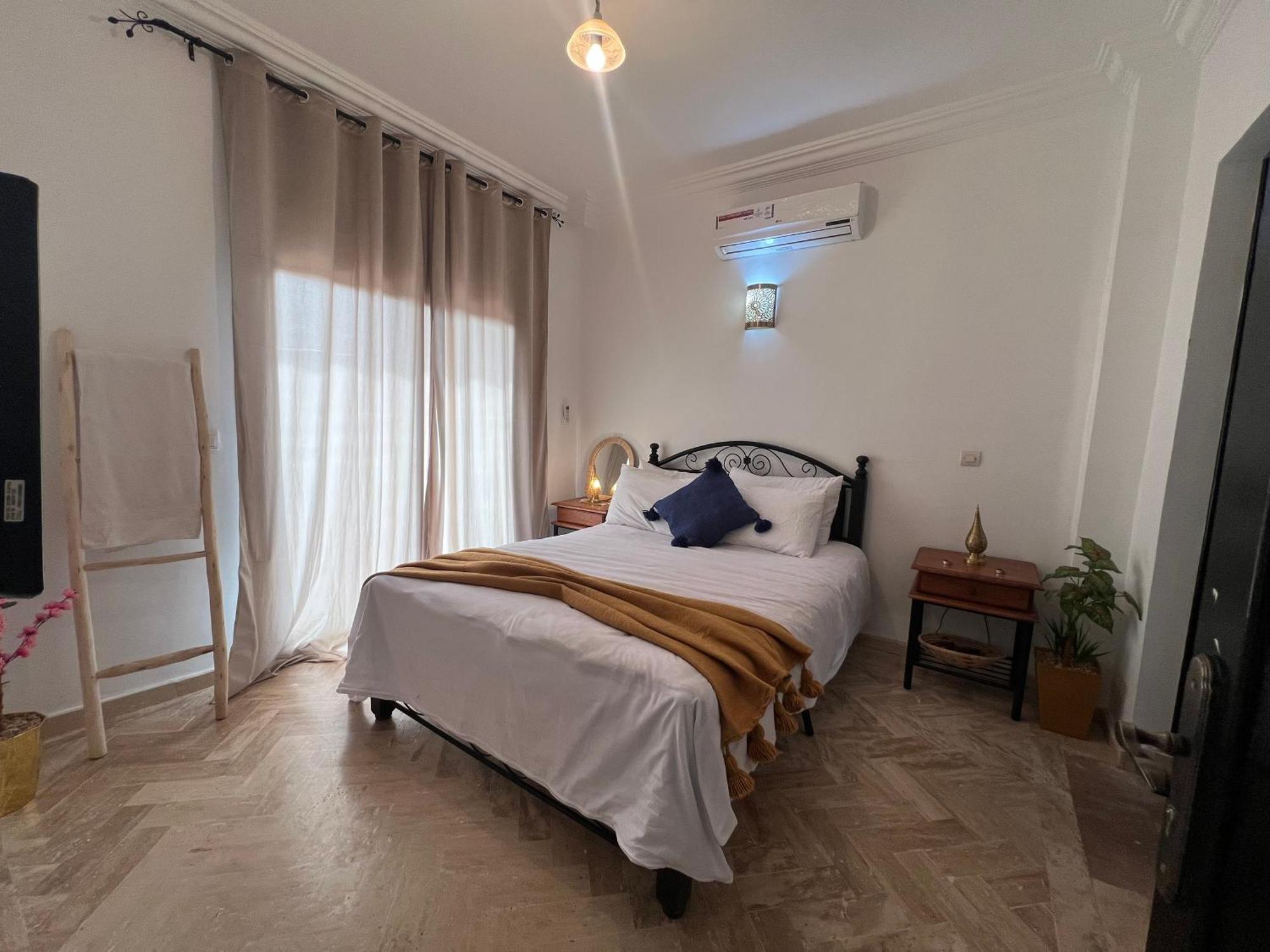 מרקש La Perle De Marrakech By Atlas Golf Resort מראה חיצוני תמונה