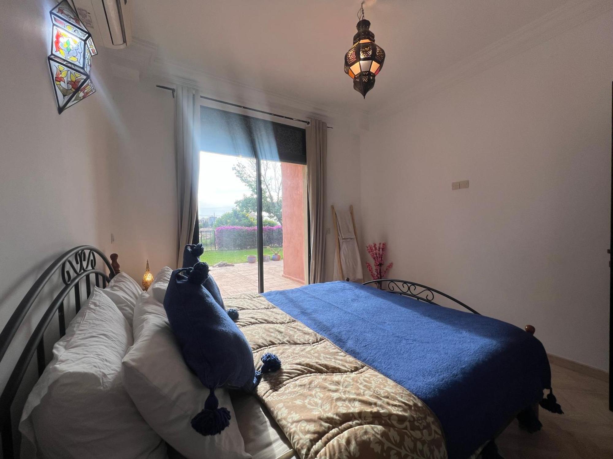מרקש La Perle De Marrakech By Atlas Golf Resort מראה חיצוני תמונה